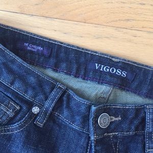 Vigoss Chelsea Skinny
